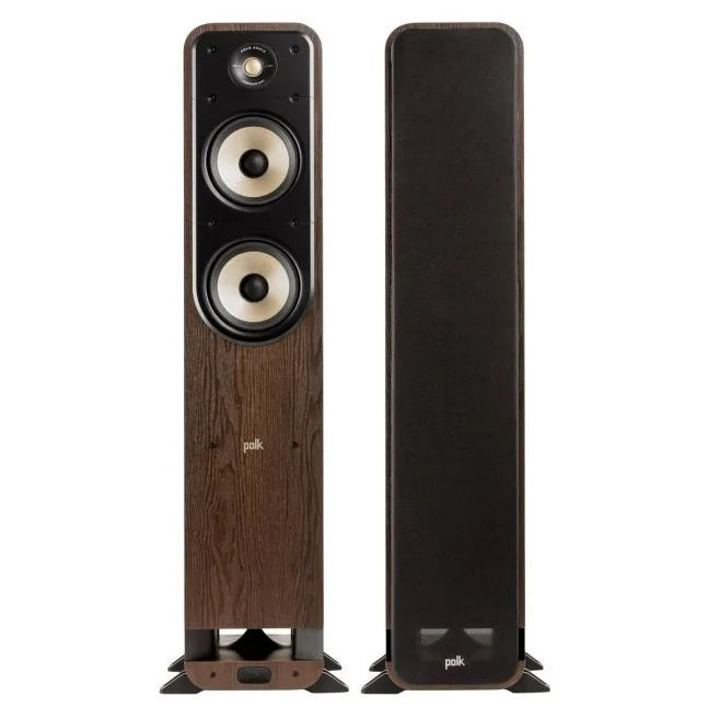 Polk Audio Signature Elite ES55 Floor-Standing Tower Speaker - Pair