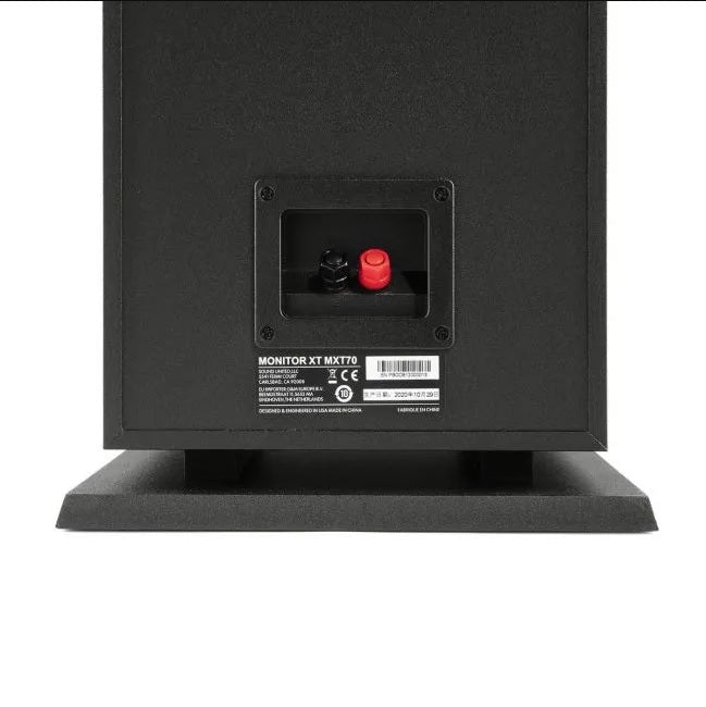 Polk Audio Monitor MXT70 Tower / Floorstanding Speakers Pair
