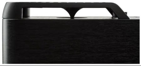 Polk Audio Signature Elite ES35 Slim Low-Profile Center Channel Speaker