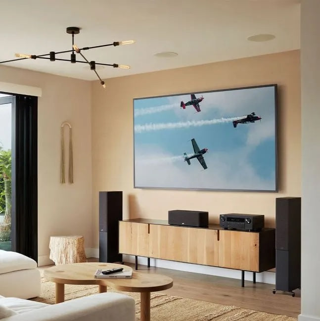 Denon AVR-X2800H, 7.2ch, WiFi, Blutooth, 8K, 3D Audio, Dolby Atmos and DTS:X AV Receiver with HEOS® Built-in