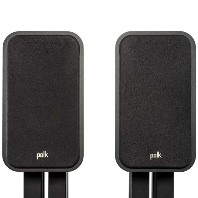 Polk Signature Elite ES20 Bookshelf Speakers - Pair