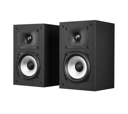 Polk Monitor XT15 Bookshelf Speakers Pair