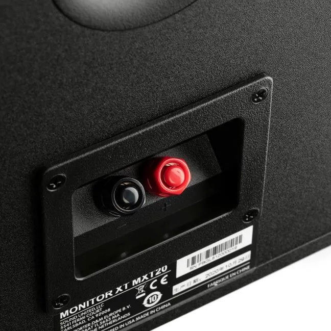 Polk Monitor XT20 Bookshelf Speakers Pair