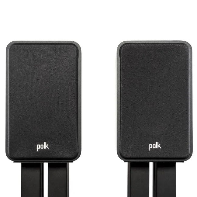 Polk Signature Elite ES15 Bookshelf Speakers - Pair