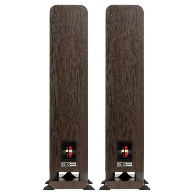 Polk Audio Signature Elite ES55 Floor-Standing Tower Speaker - Pair
