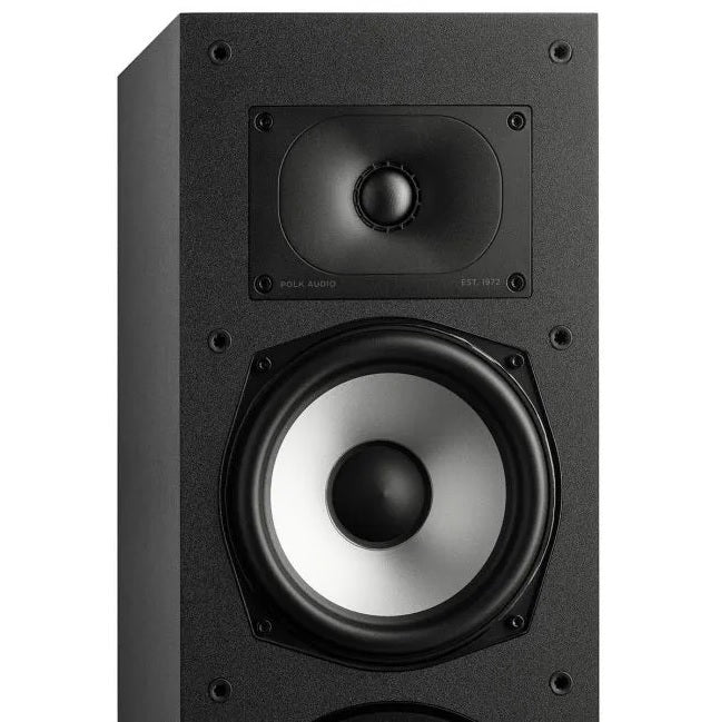 Polk Audio Monitor XT60 Tower / Floorstanding Speakers Pair