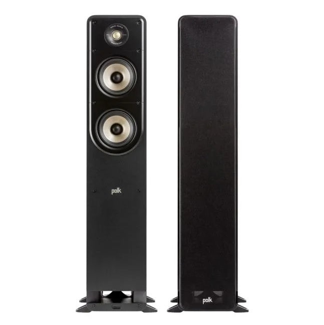 Polk Audio Signature Elite ES50 Floor-Standing Tower Speaker - Pair