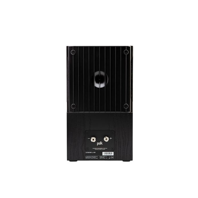 Polk Audio Legend L100 - Bookshelf Speakers - Pair