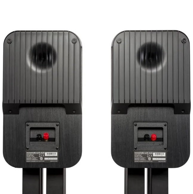 Polk Signature Elite ES20 Bookshelf Speakers - Pair