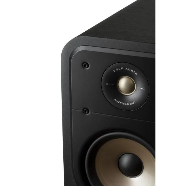 Polk Signature Elite ES20 Bookshelf Speakers - Pair