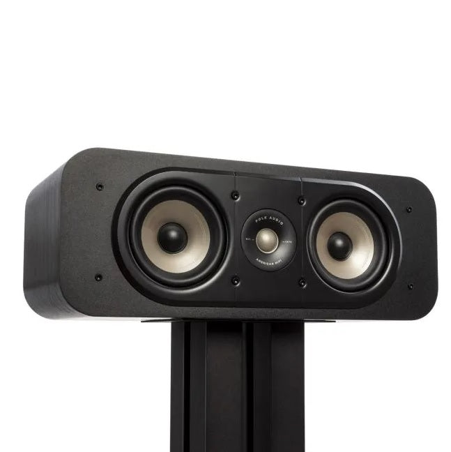 Polk Audio Signature Elite ES30 Center Channel Speaker