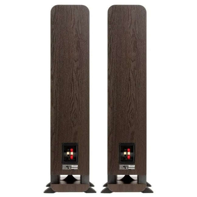 Polk Audio Signature Elite ES55 Floor-Standing Tower Speaker - Pair