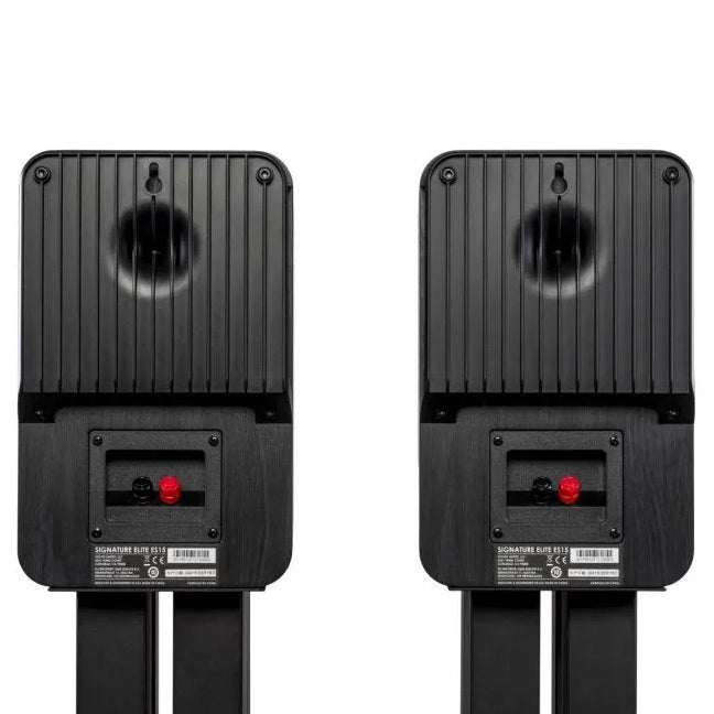 Polk Signature Elite ES15 Bookshelf Speakers - Pair