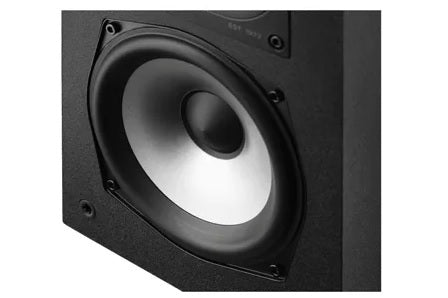 Polk Monitor XT15 Bookshelf Speakers Pair