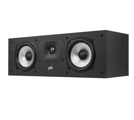 Polk Monitor XT30 Centre Speaker
