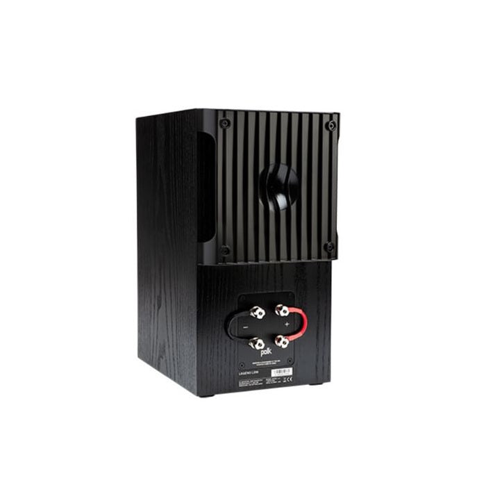 Polk Audio Legend L200 - Bookshelf Speakers - Pair