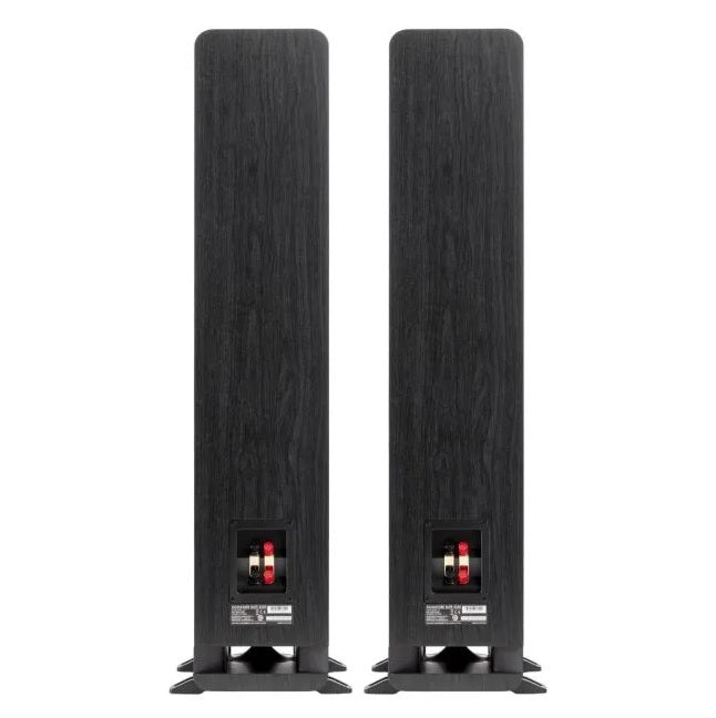 Polk Audio Signature Elite ES50 Floor-Standing Tower Speaker - Pair
