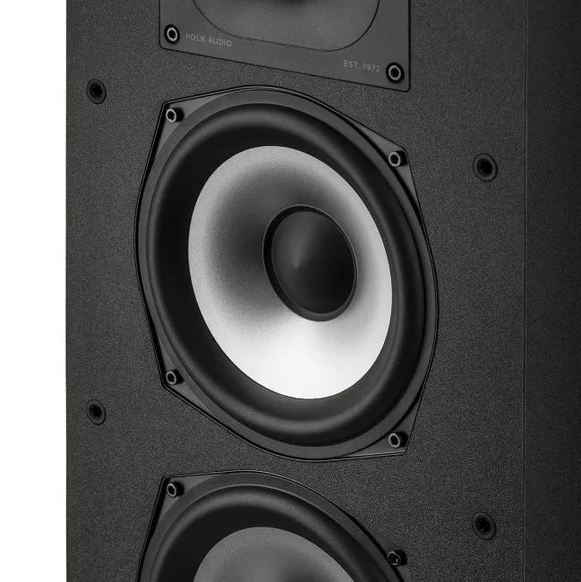 Polk Audio Monitor MXT70 Tower / Floorstanding Speakers Pair