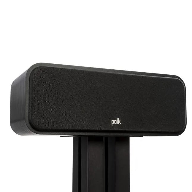 Polk Audio Signature Elite ES30 Center Channel Speaker