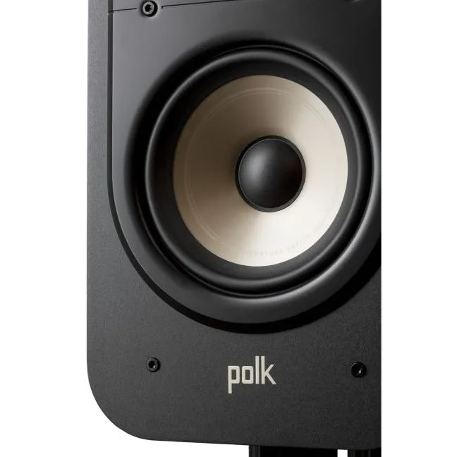 Polk Signature Elite ES20 Bookshelf Speakers - Pair