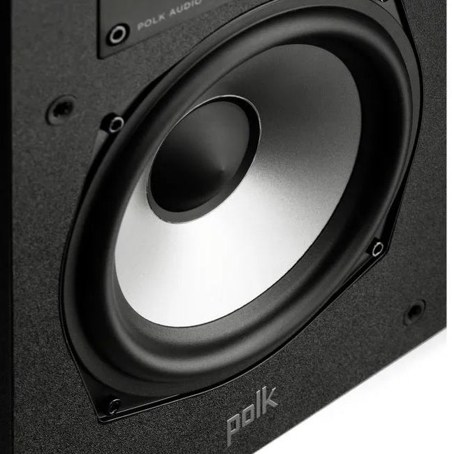 Polk Monitor XT20 Bookshelf Speakers Pair