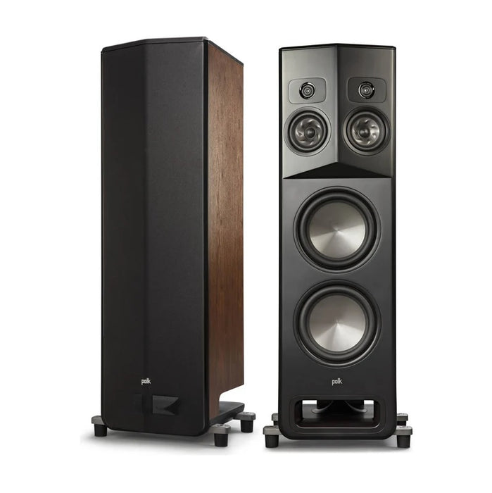 Polk Audio Legend L800 - Floor Standing Speaker - Pair
