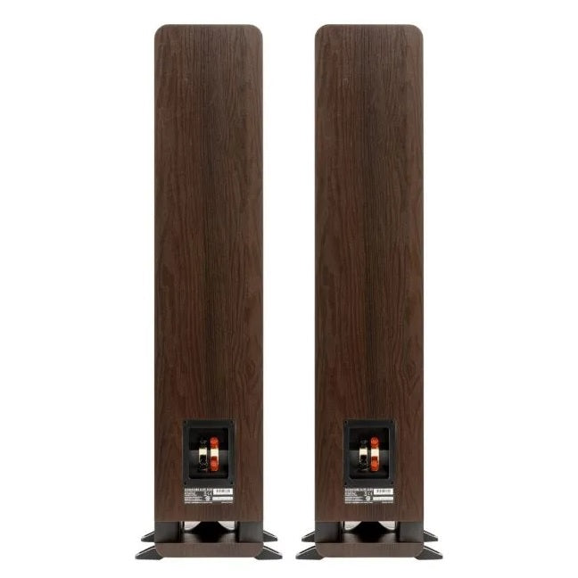 Polk Audio Signature Elite ES50 Floor-Standing Tower Speaker - Pair
