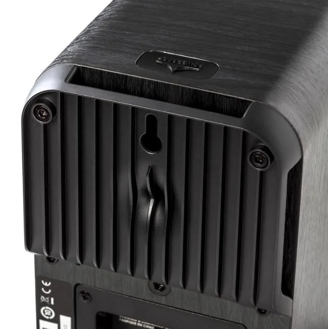Polk Signature Elite ES10 Bookshelf Speakers - Pair