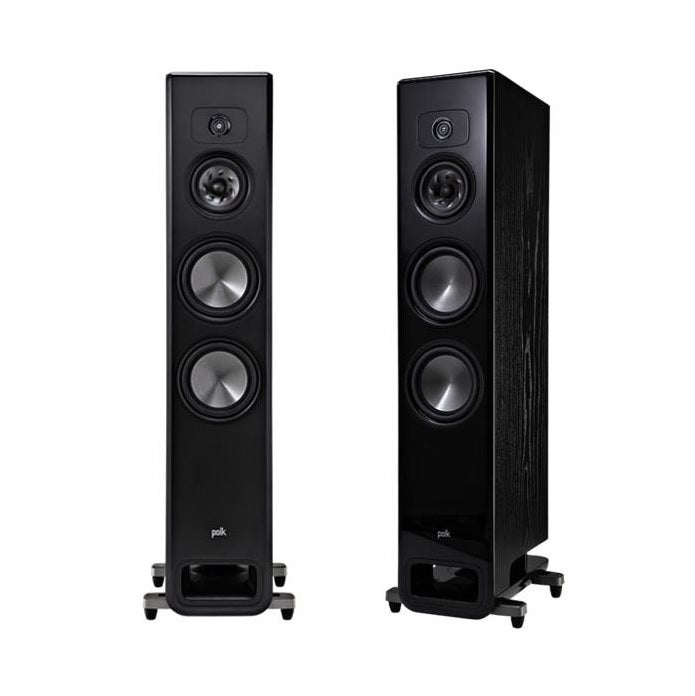 Polk Audio Legend L600 - Floor Standing Speaker - Pair