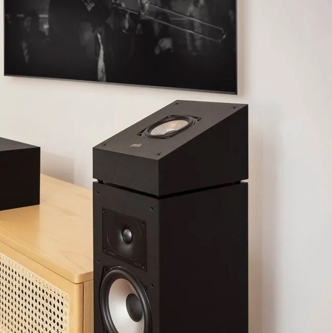 Polk Monitor XT90 Dolby Atmos Height Speakers Pair