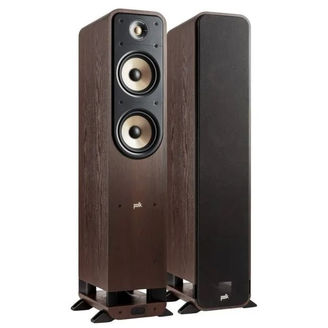 Polk Audio Signature Elite ES55 Floor-Standing Tower Speaker - Pair