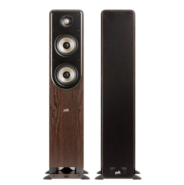 Polk Audio Signature Elite ES50 Floor-Standing Tower Speaker - Pair