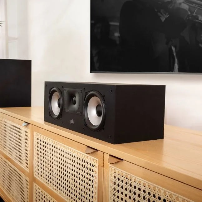Polk Monitor XT30 Centre Speaker