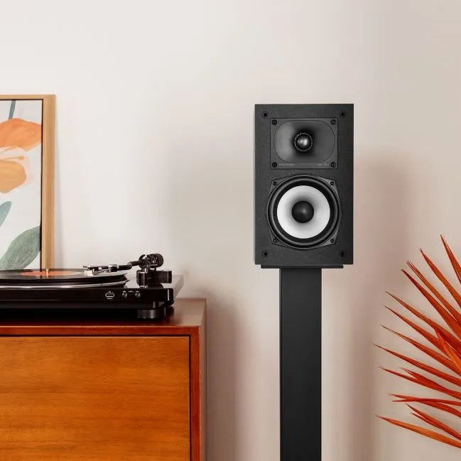 Polk Monitor XT15 Bookshelf Speakers Pair