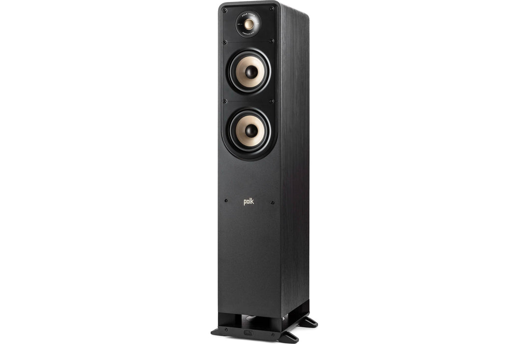 Polk Audio Signature Elite ES50 Floor-Standing Tower Speaker - Pair